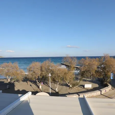 Dias Studios Azolimnos Syros Exterior photo