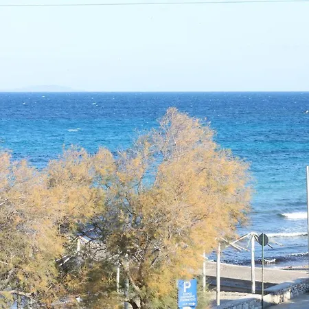 Dias Studios Azolimnos Syros Exterior photo