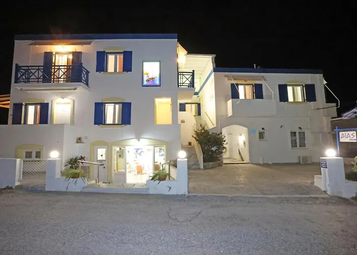 Dias Studios