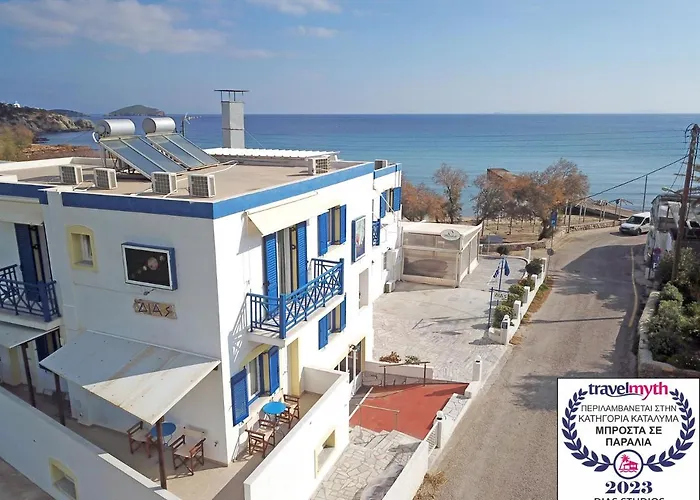 Dias Studios