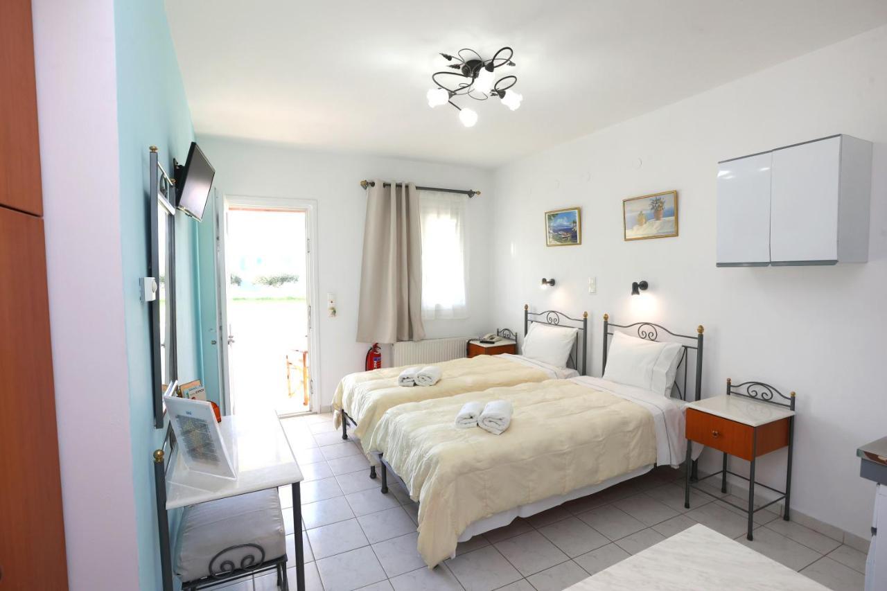 Appartement Dias Azolimnos