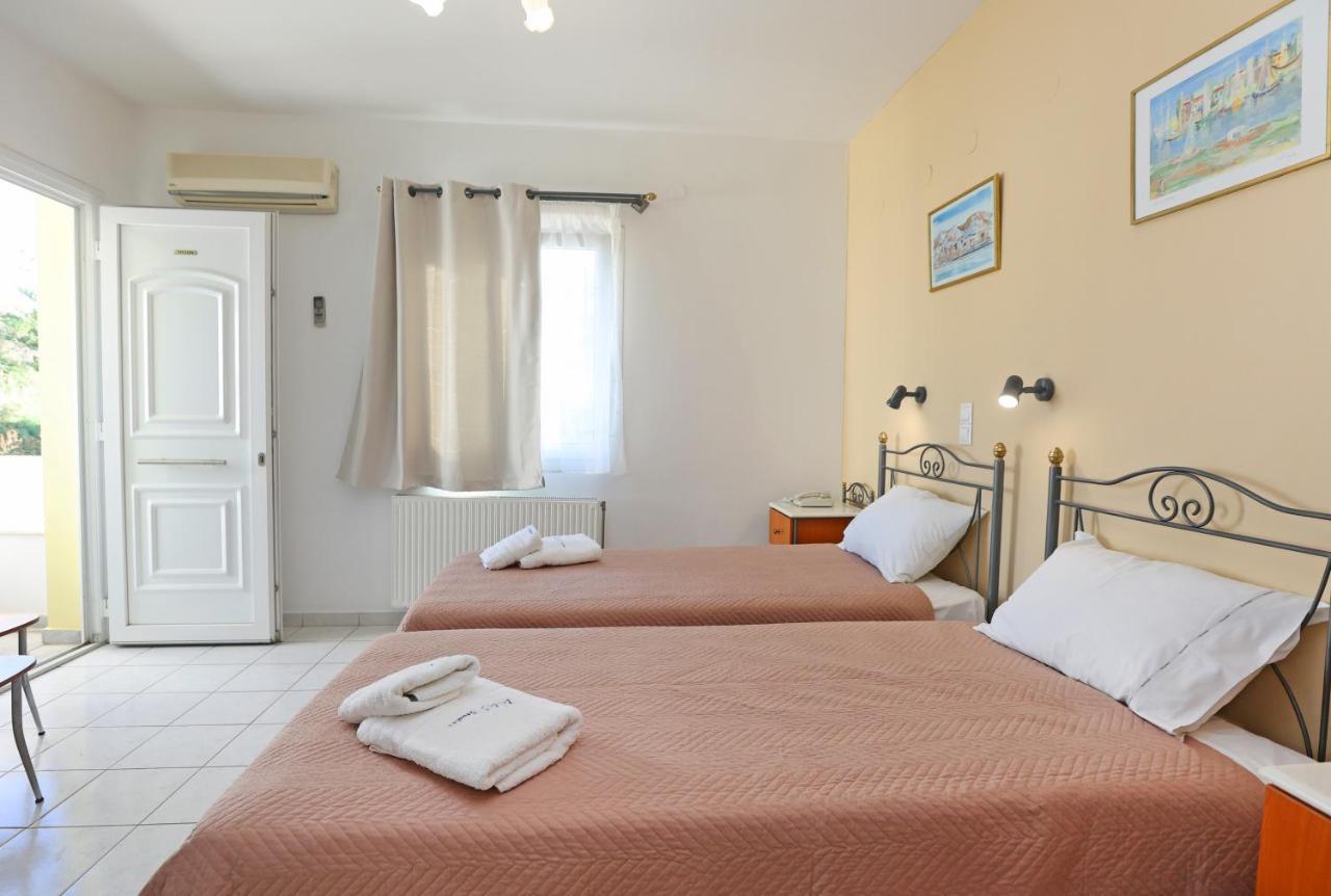 Dias Appartement