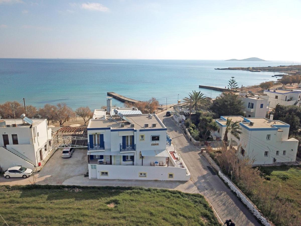 Appartement Dias Azolimnos