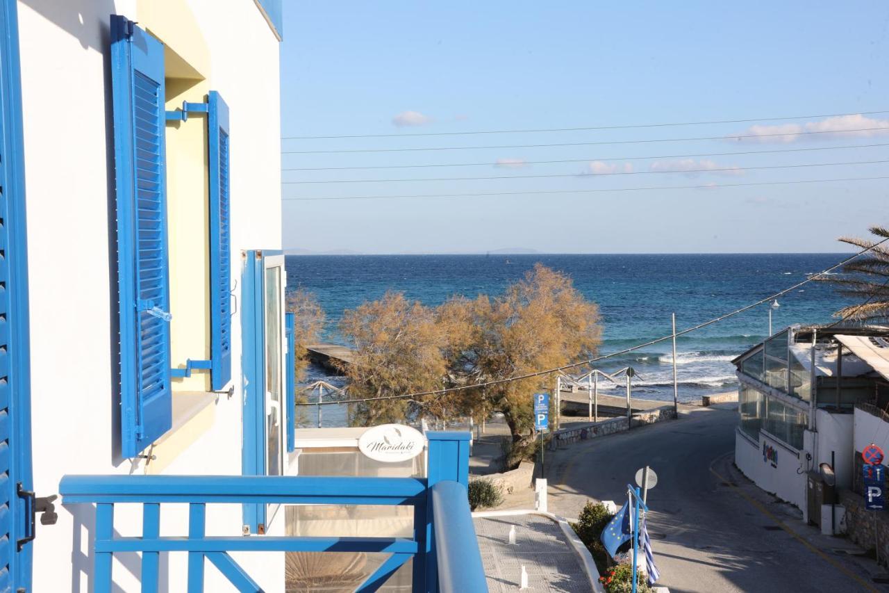 Dias Appartement