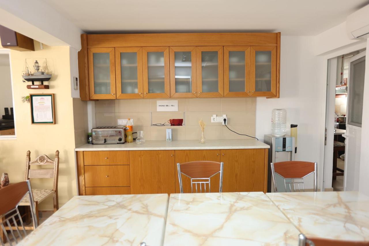 Dias Appartement Azolimnos