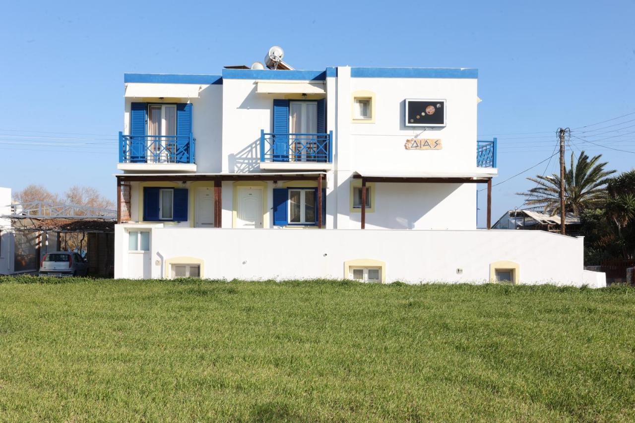 Dias Appartement